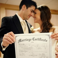 Love Marriage Problem